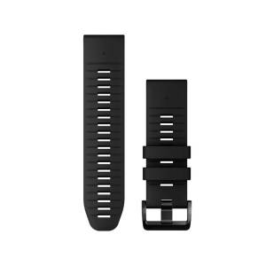 Garmin QuickFit 26 Klockarmband Svart 010-13281-00, handla denna klocka online eller i butik hos klockmaster