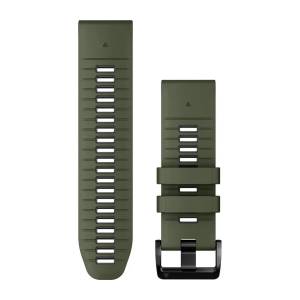 Garmin QuickFit 26mm Klockarmband 010-13281-07, handla denna klocka online eller i butik hos klockmaster