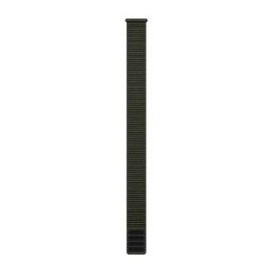 Garmin UltraFit Nylonarmband 26mm Mossa 010-13306-24, handla denna klocka online eller i butik hos klockmaster