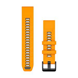 Garmin QuickFit 22 Watch Bands 010-13392-01, handla denna klocka online eller i butik hos klockmaster