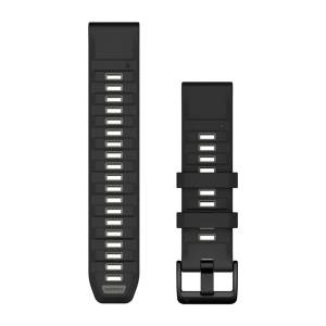 Garmin QuickFit 22 Watch Bands 010-13392-02, handla denna klocka online eller i butik hos klockmaster