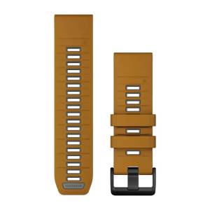 Garmin QuickFit 26mm Klockarmband Orange 010-13393-03, handla denna klocka online eller i butik hos klockmaster