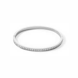 Coeur de Lion Bangle 17cm  012733-1817, handla denna klocka online eller i butik hos klockmaster
