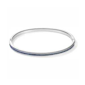 Coeur de Lion Bangle Silver 012933-0843, handla denna klocka online eller i butik hos klockmaster