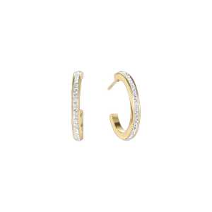 Coeur de Lion Örhängen Guld 013921-1816, handla denna klocka online eller i butik hos klockmaster