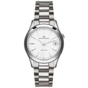 Sjöö Sandström Jubilee Steel Lady 32mm 019054, handla denna klocka online eller i butik hos klockmaster