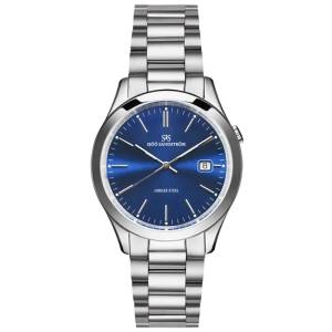 Sjöö Sandström Jubilee Steel 40mm 019092, handla denna klocka online eller i butik hos klockmaster