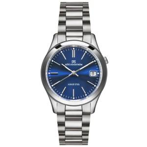 Sjöö Sandström Jubilee Steel Lady 32mm 019115, handla denna klocka online eller i butik hos klockmaster