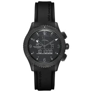 Sjöö Sandström UTC Skydiver 44mm 020364, handla denna klocka online eller i butik hos klockmaster