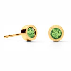 Coeur de Lion Örhängen Studs  022721-0516, handla denna klocka online eller i butik hos klockmaster