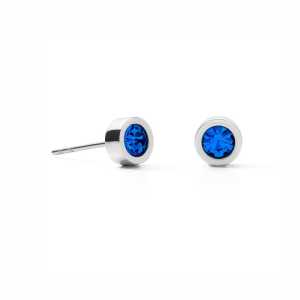 Coeur de Lion Örhängen Studs Silver 022721-0717, handla denna klocka online eller i butik hos klockmaster