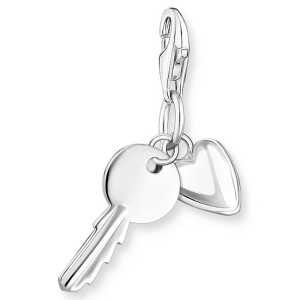 Thomas Sabo Charm Love 0349-001-12, handla denna klocka online eller i butik hos klockmaster
