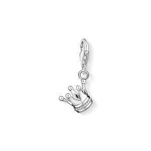 Thomas Sabo Charm Pendant Crown 0887-001-12, handla denna klocka online eller i butik hos klockmaster