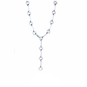 Efva Attling Halsband Ring Chain 10-100-00052-0000, handla denna klocka online eller i butik hos klockmaster