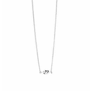 Efva Attling Halsband Love Knot – Silver 10-100-00966-4245, handla denna klocka online eller i butik hos klockmaster