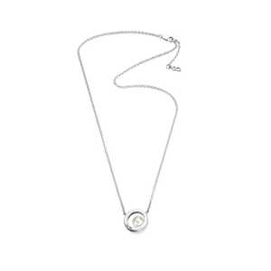 Efva Attling Halsband 60s Pearl – Silver 10-100-01186-4245, handla denna klocka online eller i butik hos klockmaster
