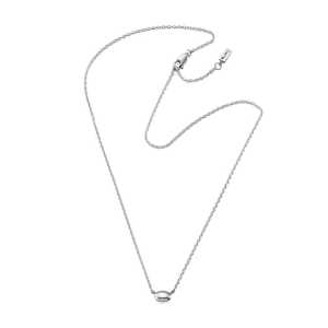Efva Attling Halsband Love Bead - Silver 10-100-01208-4245, handla denna klocka online eller i butik hos klockmaster