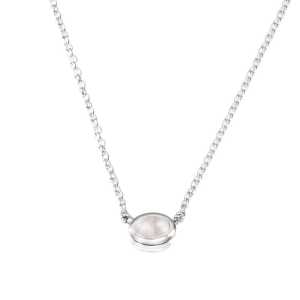 Efva Attling Halsband Love Bead - Silver 10-100-01568-4245, handla denna klocka online eller i butik hos klockmaster
