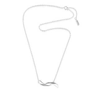 Efva Attling Halsband Friendship - Silver 10-100-01946-4245, handla denna klocka online eller i butik hos klockmaster