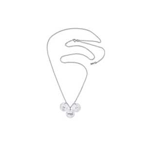 Efva Attling Halsband Multi Me Myself and I 10-100-02079-6070, handla denna klocka online eller i butik hos klockmaster