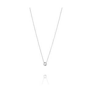 Efva Attling Halsband Lifesaver - Silver 10-100-02174-4045, handla denna klocka online eller i butik hos klockmaster