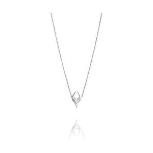 Efva Attling Halsband Carpe Diem - Silver 10-100-02184-4245, handla denna klocka online eller i butik hos klockmaster