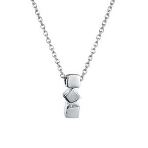 Efva Attling Halsband Dice - Silver 10-100-02213-4045, handla denna klocka online eller i butik hos klockmaster