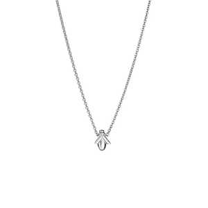 Efva Attling Halsband Oh Babee - Silver 10-100-02350-4045, handla denna klocka online eller i butik hos klockmaster