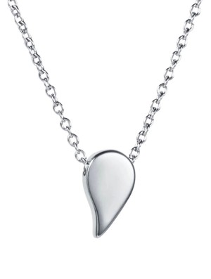 Efva Attling Sparkle Of Life Halsband Silver 10-100-02448-4045, handla denna klocka online eller i butik hos klockmaster