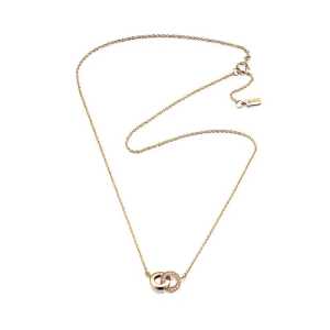Efva Attling Halsband You och Me - Rosé 10-101-01007-4245, handla denna klocka online eller i butik hos klockmaster