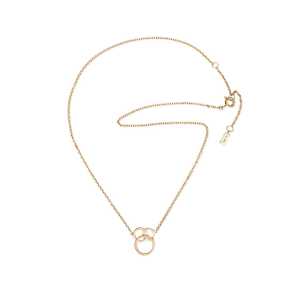 Efva Attling Halsband Bubbles - Rosé 10-101-01803-4045, handla denna klocka online eller i butik hos klockmaster