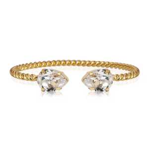 Caroline Svedbom Mini Drop Armband Guld  100006100101, handla denna klocka online eller i butik hos klockmaster