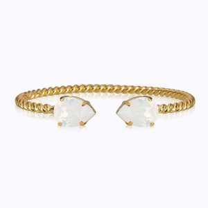 Caroline Svedbom Mini Drop Armband Guld  100006100201, handla denna klocka online eller i butik hos klockmaster