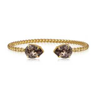 Caroline Svedbom Mini Drop Armband Greige  100006103101, handla denna klocka online eller i butik hos klockmaster