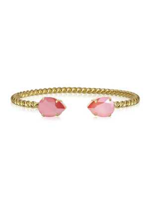 Caroline Svedbom Armband Mini Drop Light Coral 100006105601, handla denna klocka online eller i butik hos klockmaster