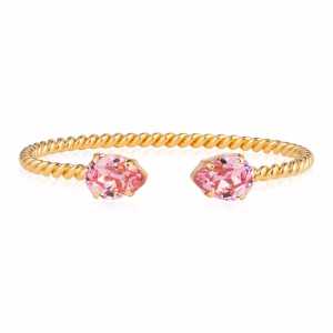 Caroline Svedbom Mini Drop Armband Guld  100006114101, handla denna klocka online eller i butik hos klockmaster