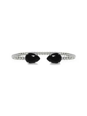 Caroline Svedbom Armband Mini Drop Jet 100007103501, handla denna klocka online eller i butik hos klockmaster