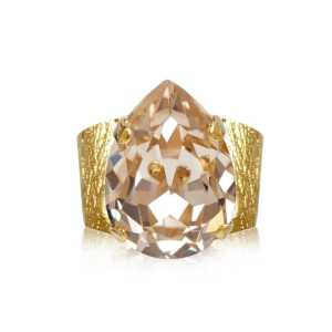 Caroline Svedbom Classic Drop Ring   100018100315, handla denna klocka online eller i butik hos klockmaster