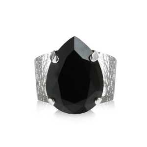 Caroline Svedbom Classic Drop Ring   100019103515, handla denna klocka online eller i butik hos klockmaster
