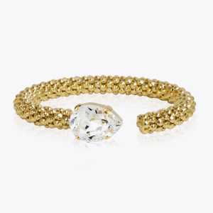 Caroline Svedbom Classic Rope Armband Guld  100022100101, handla denna klocka online eller i butik hos klockmaster