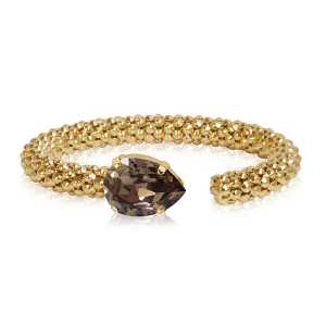 Caroline Svedbom Classic Rope Armband Greige  100022103101, handla denna klocka online eller i butik hos klockmaster