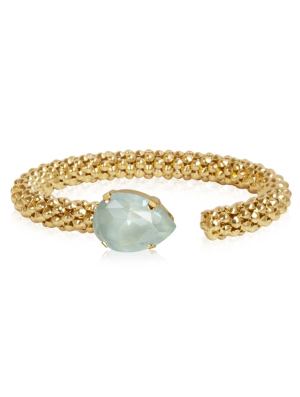 Caroline Svedbom Classic Rope Armband - Guld / Agave Ignite 100022139401, handla denna klocka online eller i butik hos klockmaster