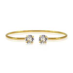 Caroline Svedbom Classic Petite Armband Guld  100080100101, handla denna klocka online eller i butik hos klockmaster