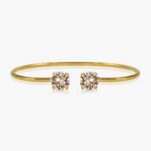 Caroline Svedbom Classic Petite Armband Guld och rosa  100080100301, handla denna klocka online eller i butik hos klockmaster