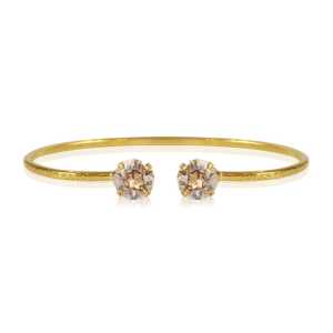 Caroline Svedbom Classic Petite Armband Guld  100080104001, handla denna klocka online eller i butik hos klockmaster