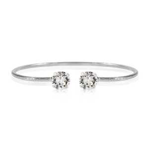 Caroline Svedbom Classic Petite Armband Silver  100081100101, handla denna klocka online eller i butik hos klockmaster