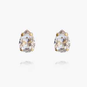 Caroline Svedbom Petite Drop Stud Örhängen Silver  100101100110, handla denna klocka online eller i butik hos klockmaster