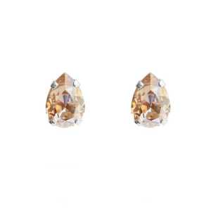 Caroline Svedbom Petite Drop Stud Örhängen   100101104010, handla denna klocka online eller i butik hos klockmaster