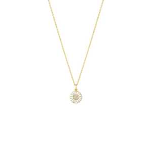 Georg Jensen Daisy Hängsmycke Silver  10010533, handla denna klocka online eller i butik hos klockmaster