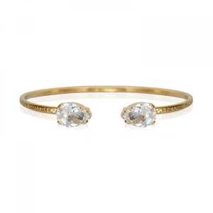 Caroline Svedbom Petite Drop Armband Guld  100118100101, handla denna klocka online eller i butik hos klockmaster